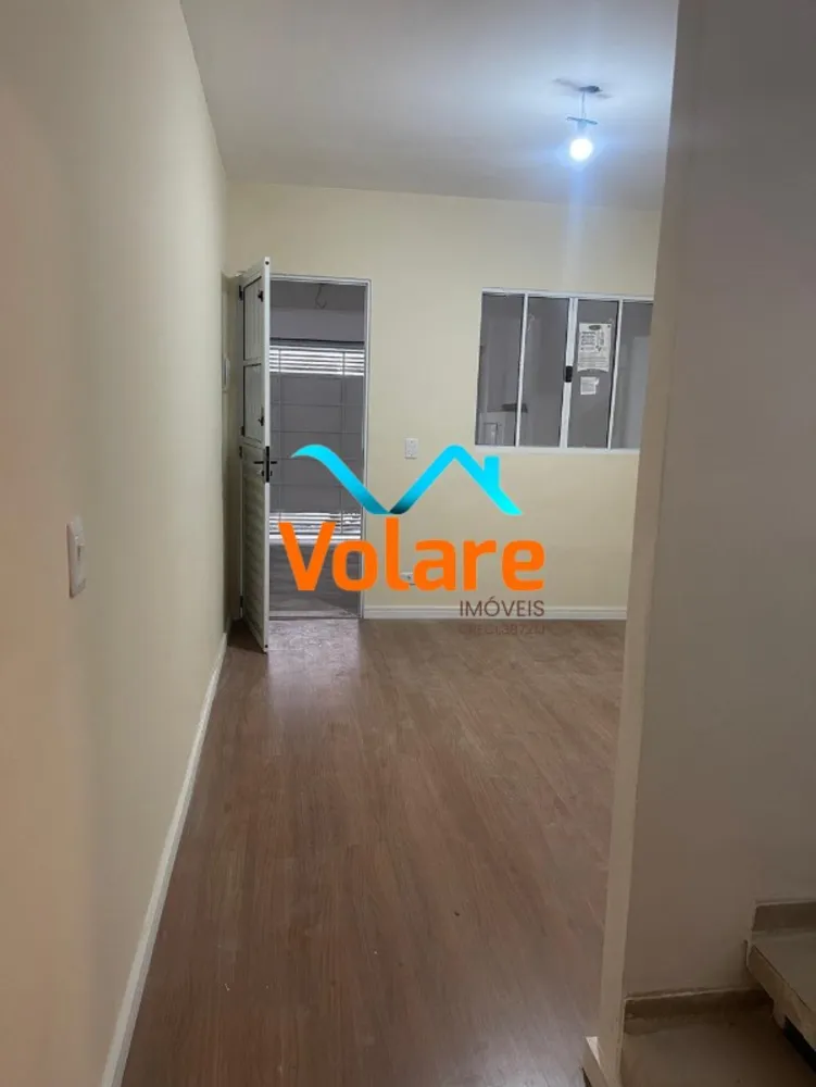 Casa, 4 quartos, 152 m² - Foto 2