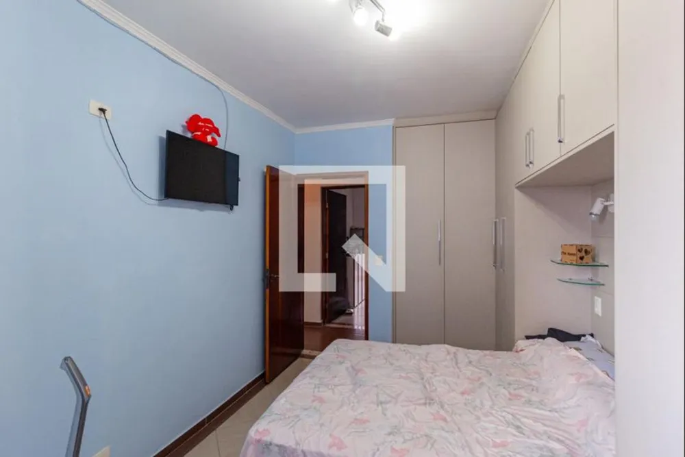 Casa, 4 quartos, 141 m² - Foto 3