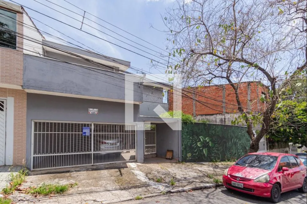 Casa, 4 quartos, 141 m² - Foto 2