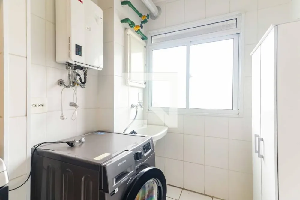 Apartamento, 2 quartos, 62 m² - Foto 5