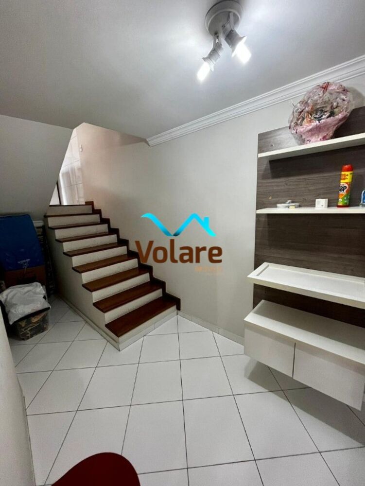 Casa, 3 quartos, 212 m² - Foto 4