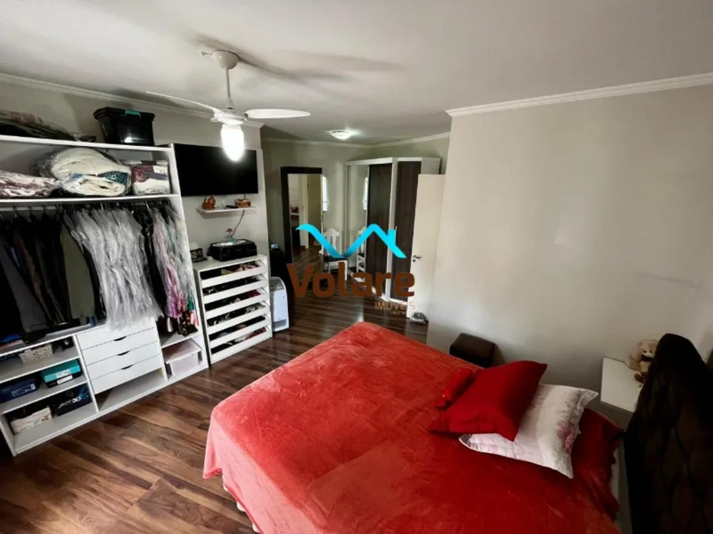 Casa, 3 quartos, 212 m² - Foto 5