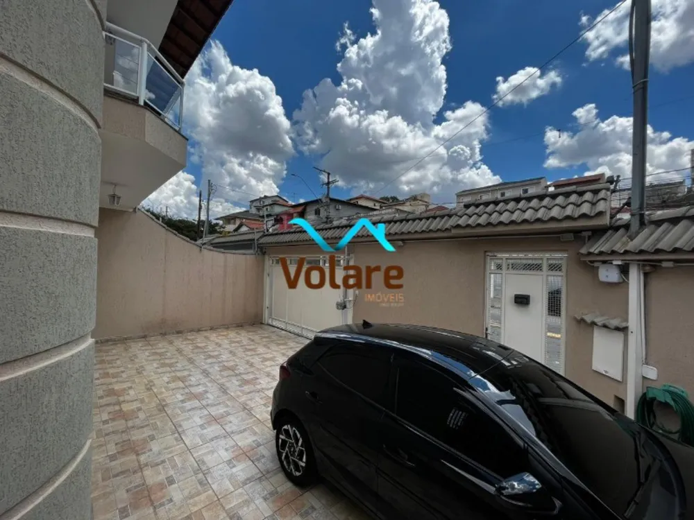 Casa, 3 quartos, 212 m² - Foto 11