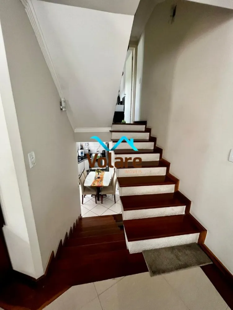 Casa, 3 quartos, 212 m² - Foto 8