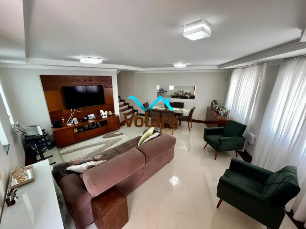 Casa, 3 quartos, 212 m² - Foto 5