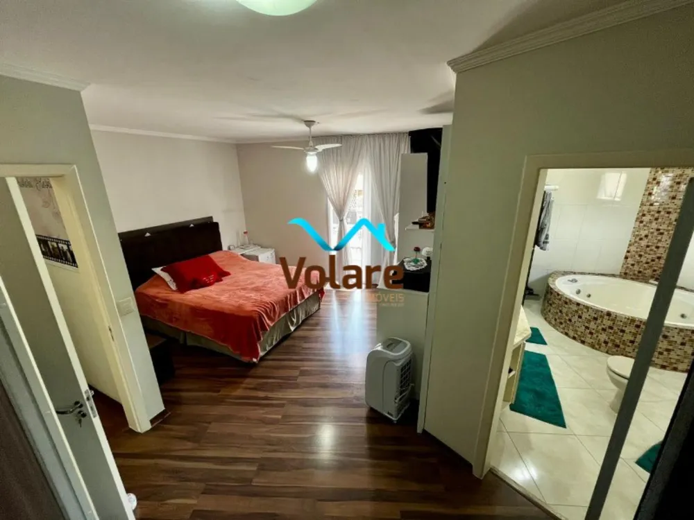 Casa, 3 quartos, 212 m² - Foto 10