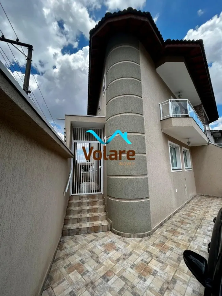 Casa, 3 quartos, 212 m² - Foto 12