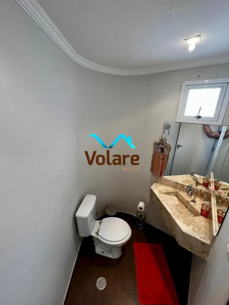 Casa, 3 quartos, 212 m² - Foto 6