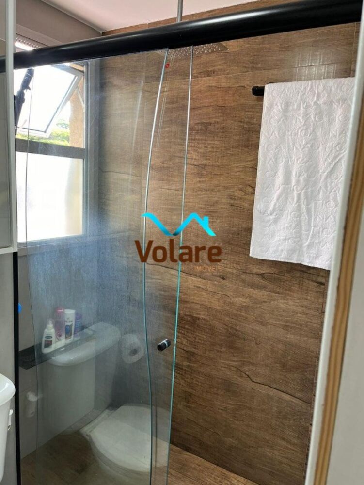 Apartamento, 3 quartos, 60 m² - Foto 2
