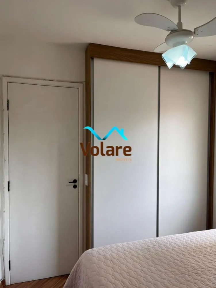 Apartamento, 3 quartos, 60 m² - Foto 10