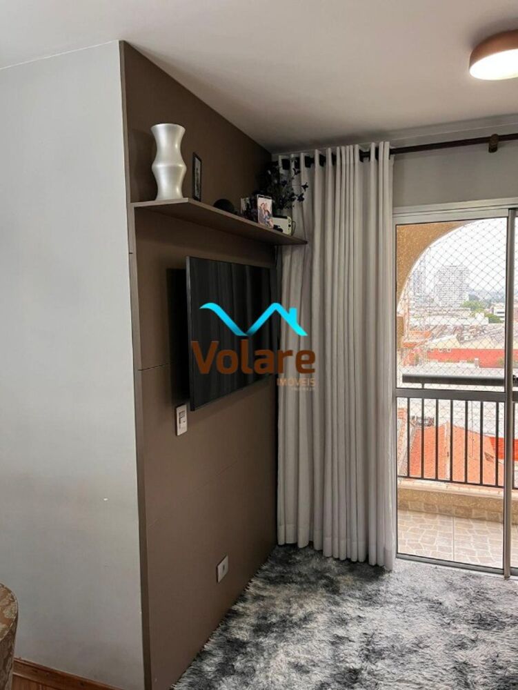 Apartamento, 3 quartos, 60 m² - Foto 3