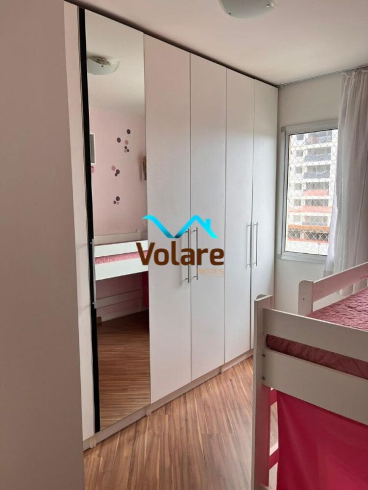 Apartamento, 3 quartos, 60 m² - Foto 1