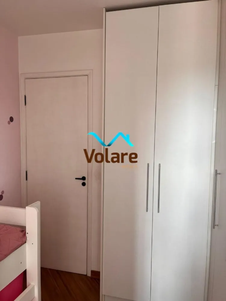 Apartamento, 3 quartos, 60 m² - Foto 11