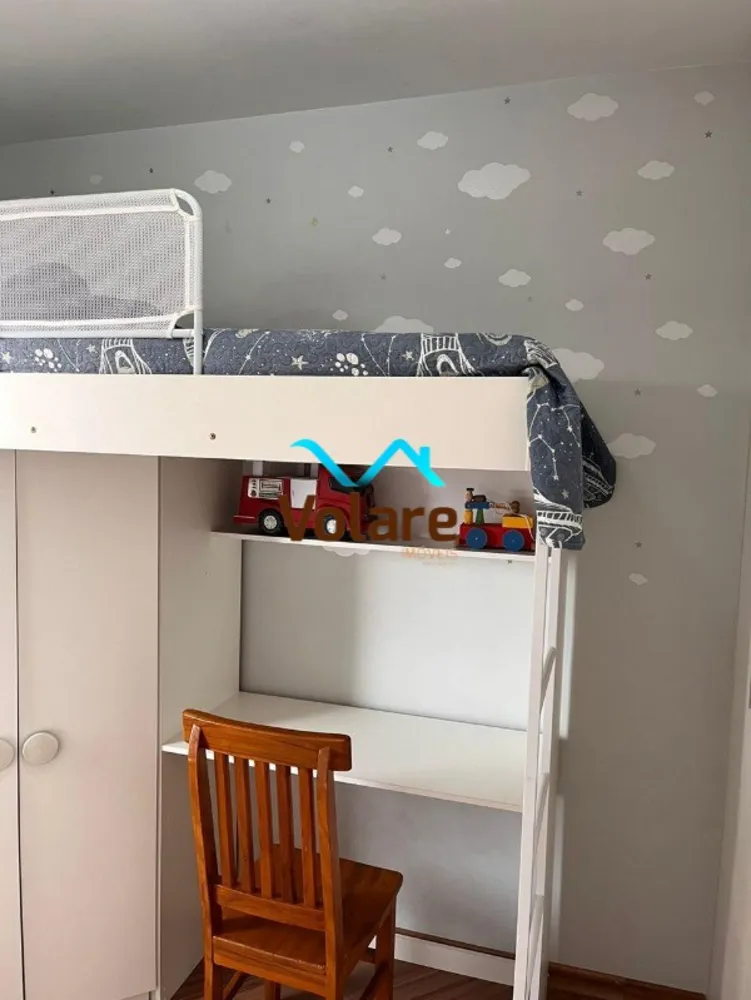 Apartamento, 3 quartos, 60 m² - Foto 12