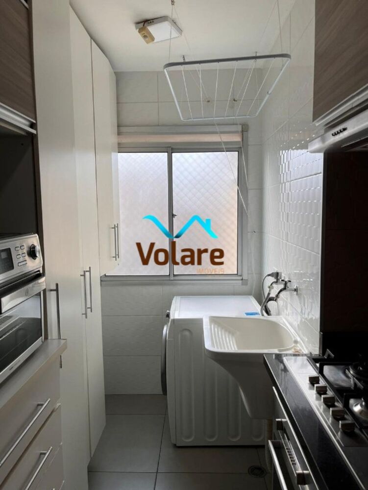 Apartamento, 3 quartos, 60 m² - Foto 4