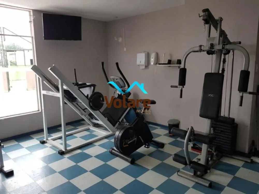 Apartamento, 2 quartos, 67 m² - Foto 8
