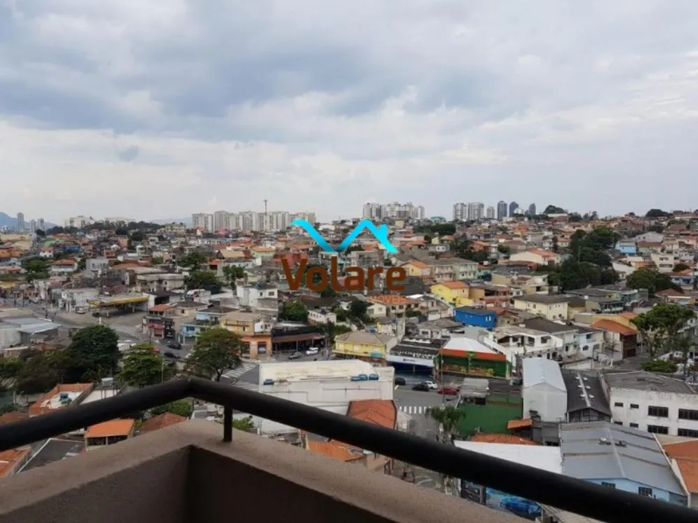 Apartamento, 2 quartos, 67 m² - Foto 7