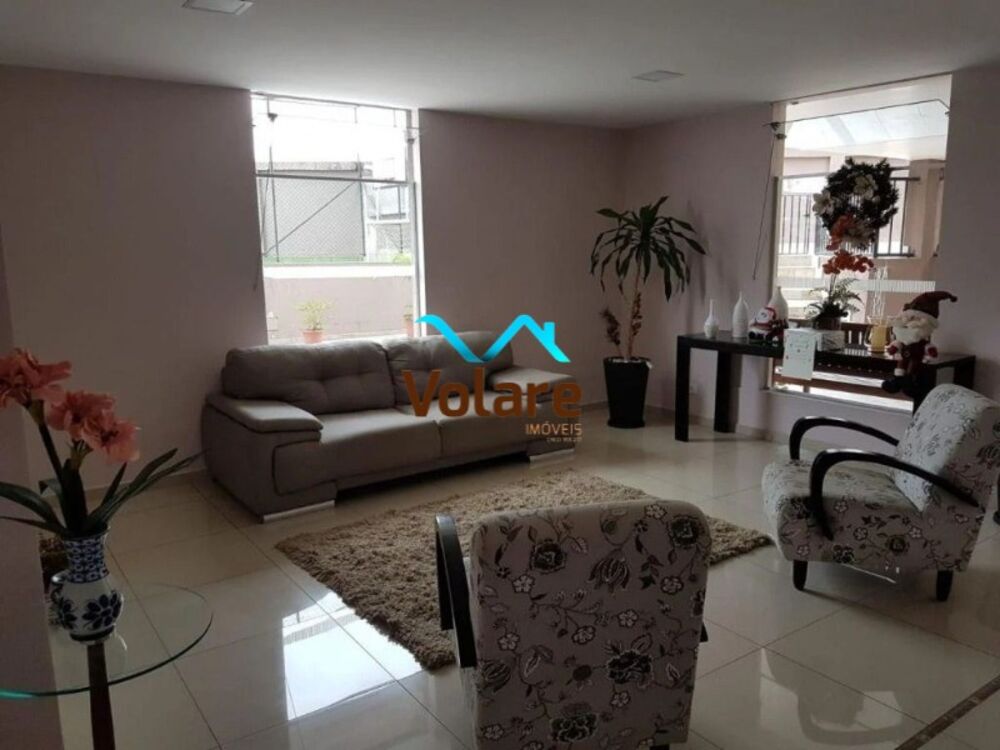 Apartamento, 2 quartos, 67 m² - Foto 4