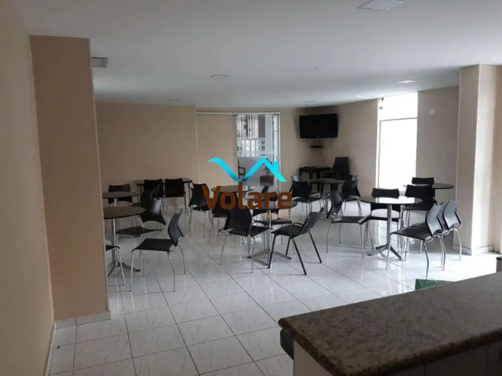 Apartamento, 2 quartos, 67 m² - Foto 9