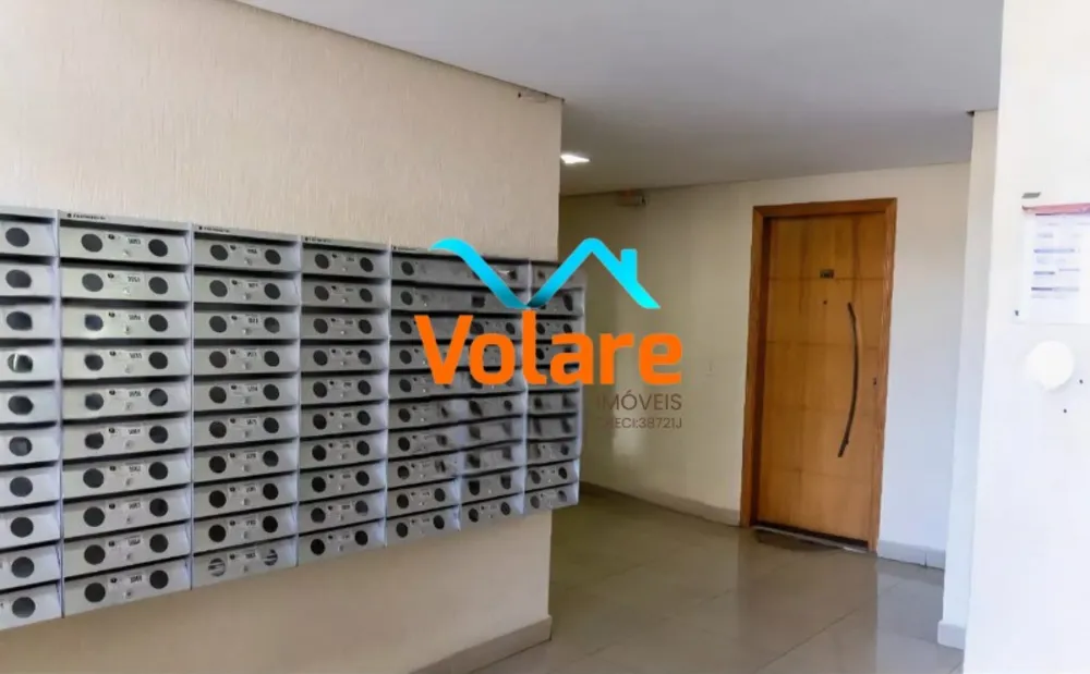 Apartamento, 2 quartos, 42 m² - Foto 1