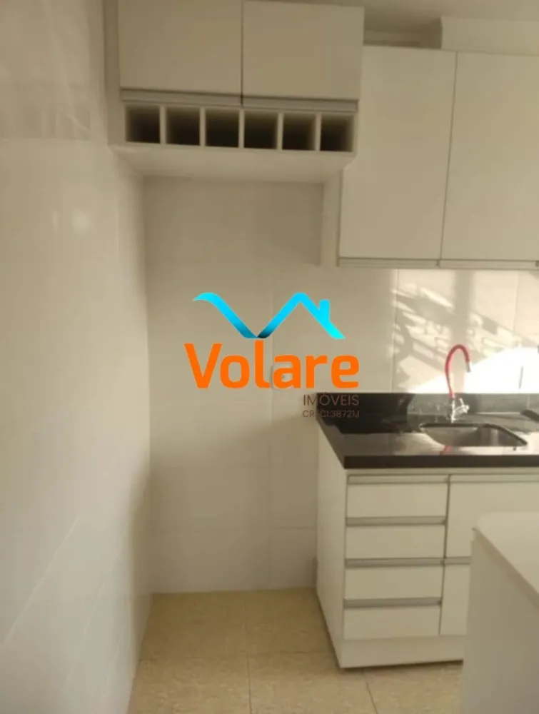Apartamento, 2 quartos, 42 m² - Foto 2