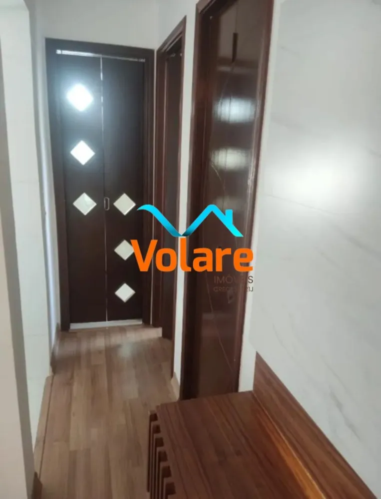 Apartamento, 2 quartos, 42 m² - Foto 3