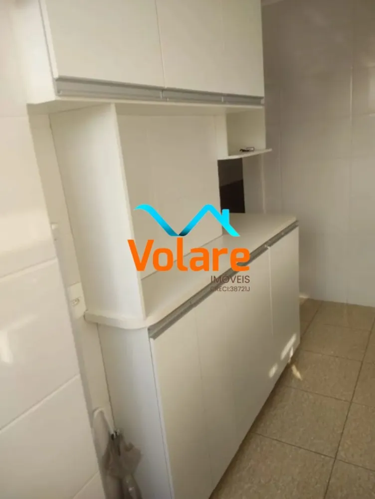 Apartamento, 2 quartos, 42 m² - Foto 4
