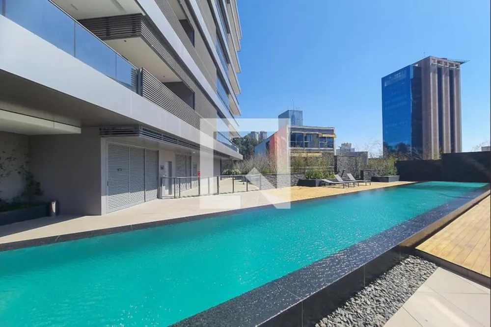 Apartamento, 1 quarto, 57 m² - Foto 6