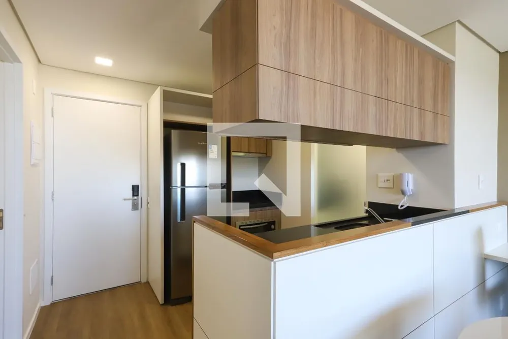 Apartamento, 1 quarto, 57 m² - Foto 5