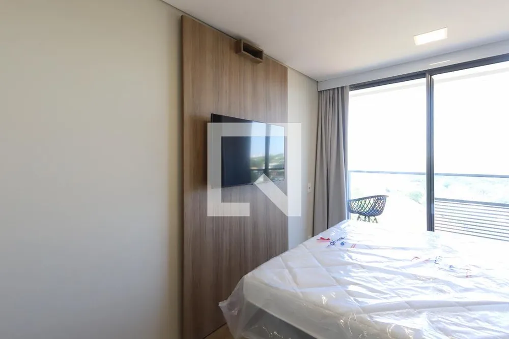 Apartamento, 1 quarto, 57 m² - Foto 2