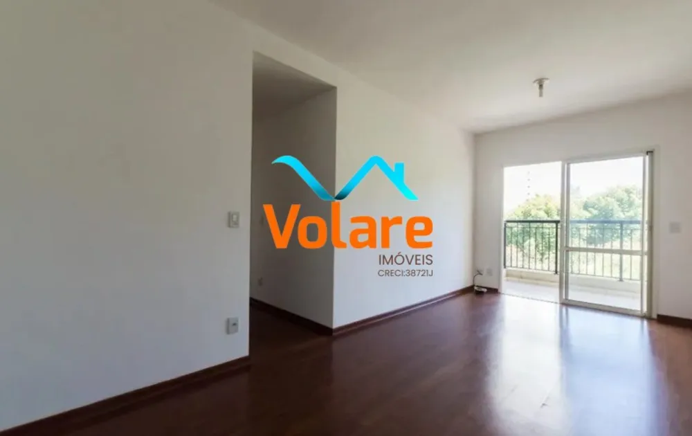 Apartamento, 2 quartos, 69 m² - Foto 2