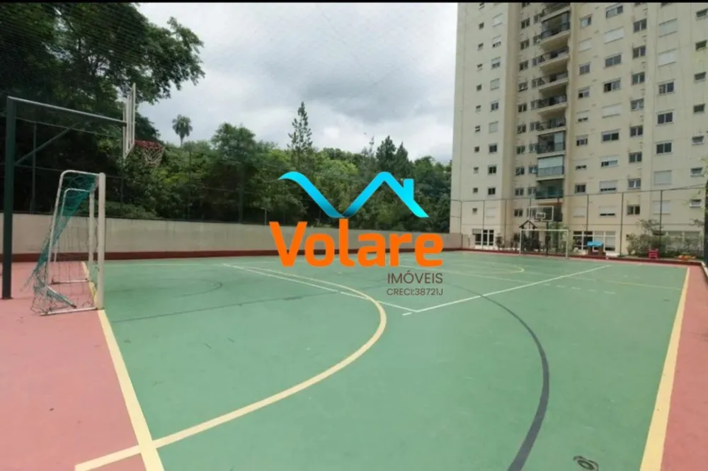 Apartamento, 2 quartos, 69 m² - Foto 3