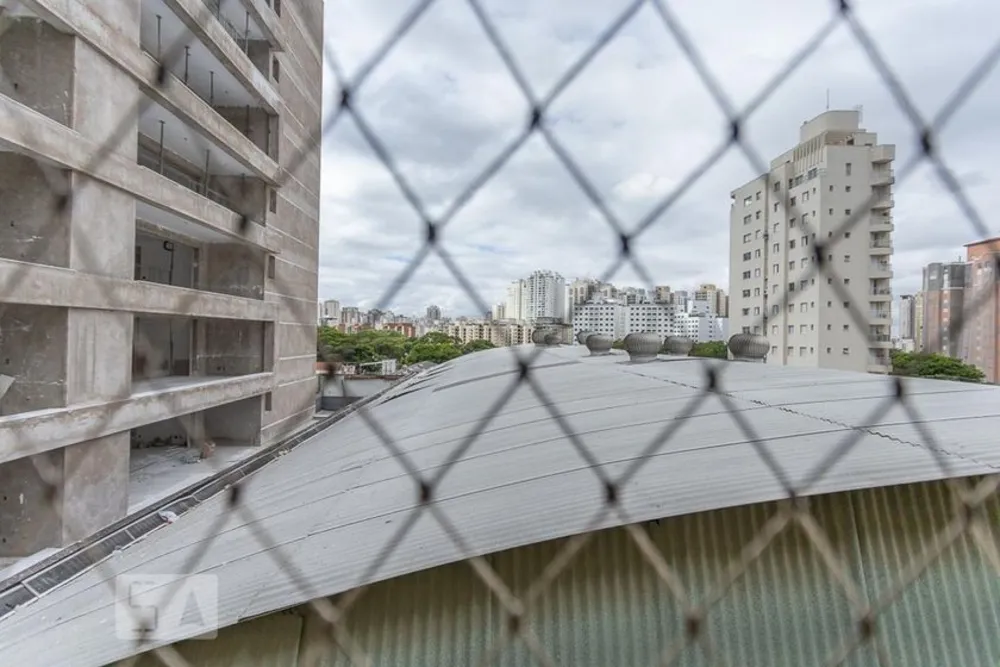 Apartamento, 2 quartos, 78 m² - Foto 1