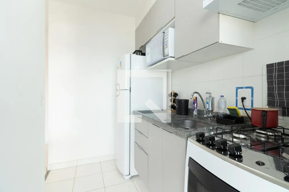 Apartamento, 2 quartos, 44 m² - Foto 3