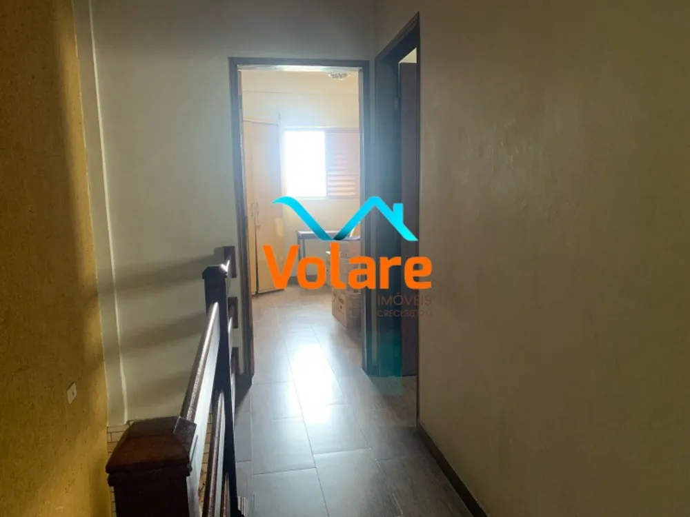 Casa, 6 quartos, 347 m² - Foto 1