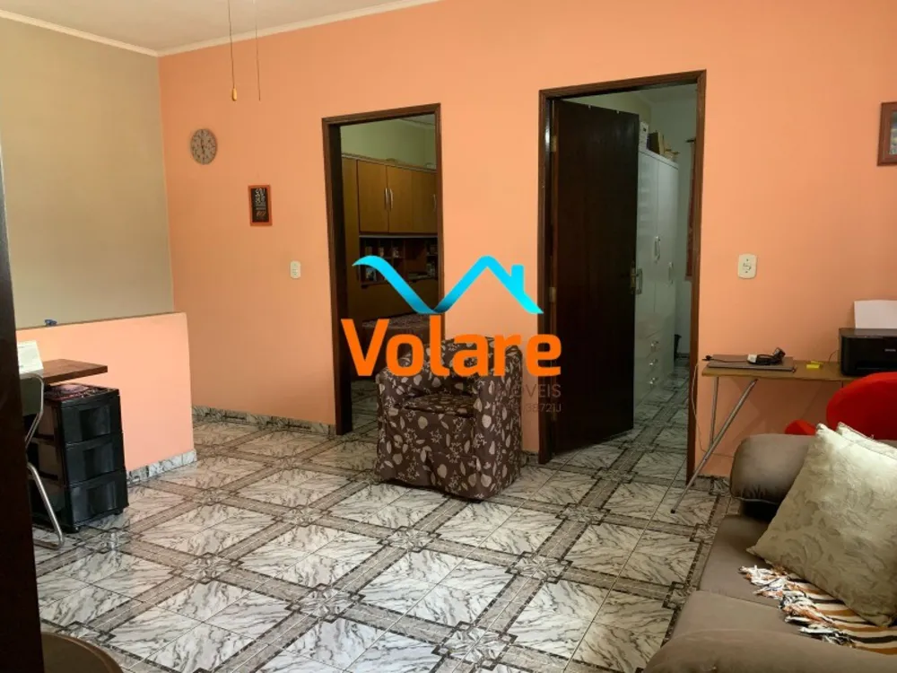 Casa, 6 quartos, 347 m² - Foto 3