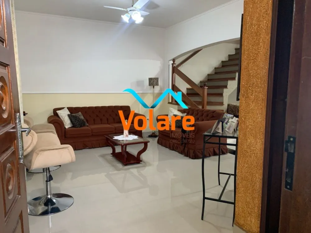 Casa, 6 quartos, 347 m² - Foto 7