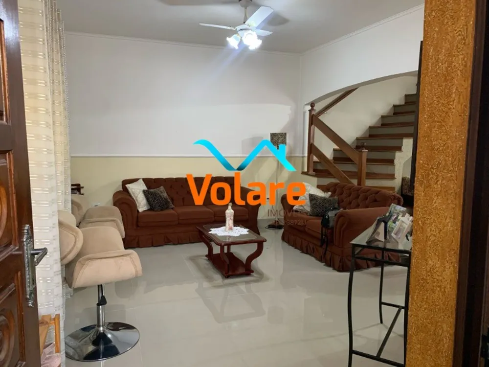 Casa, 6 quartos, 347 m² - Foto 2