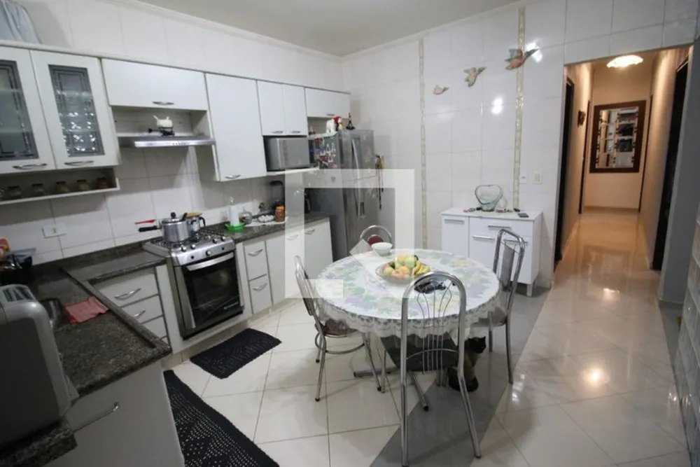 Casa, 3 quartos, 160 m² - Foto 1
