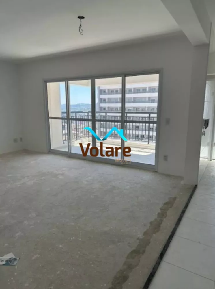 Apartamento à venda com 2 quartos, 91m² - Foto 4