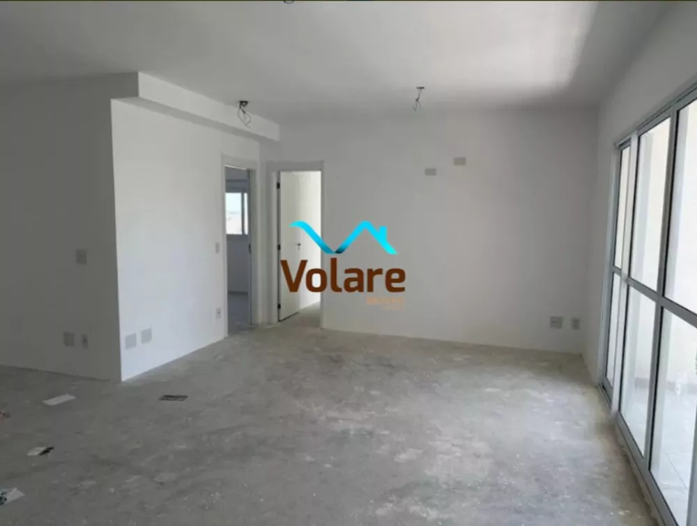 Apartamento à venda com 2 quartos, 91m² - Foto 3