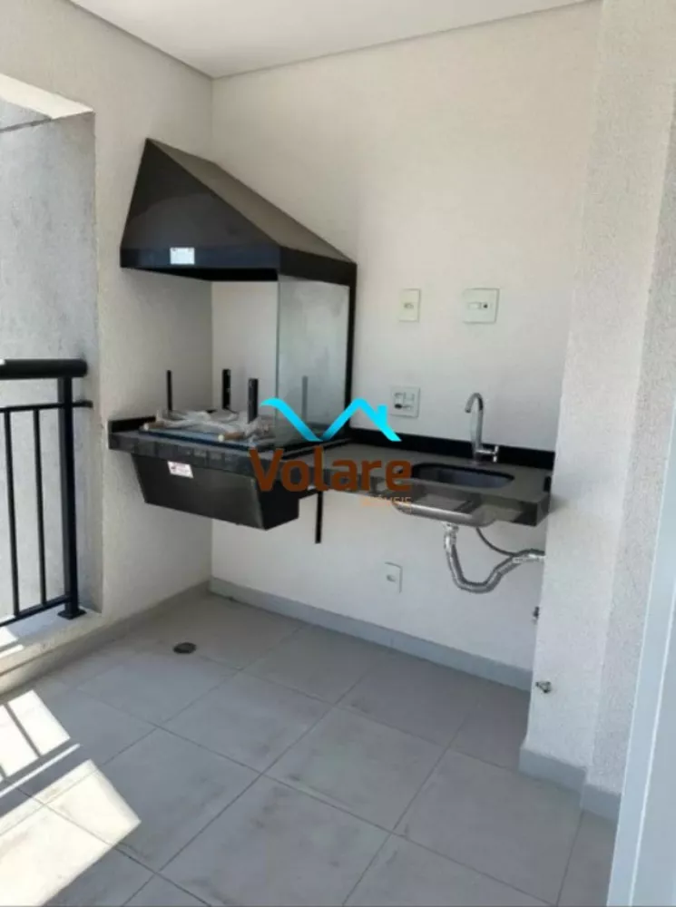 Apartamento à venda com 2 quartos, 91m² - Foto 2