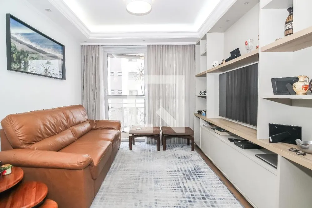 Apartamento, 3 quartos, 78 m² - Foto 2
