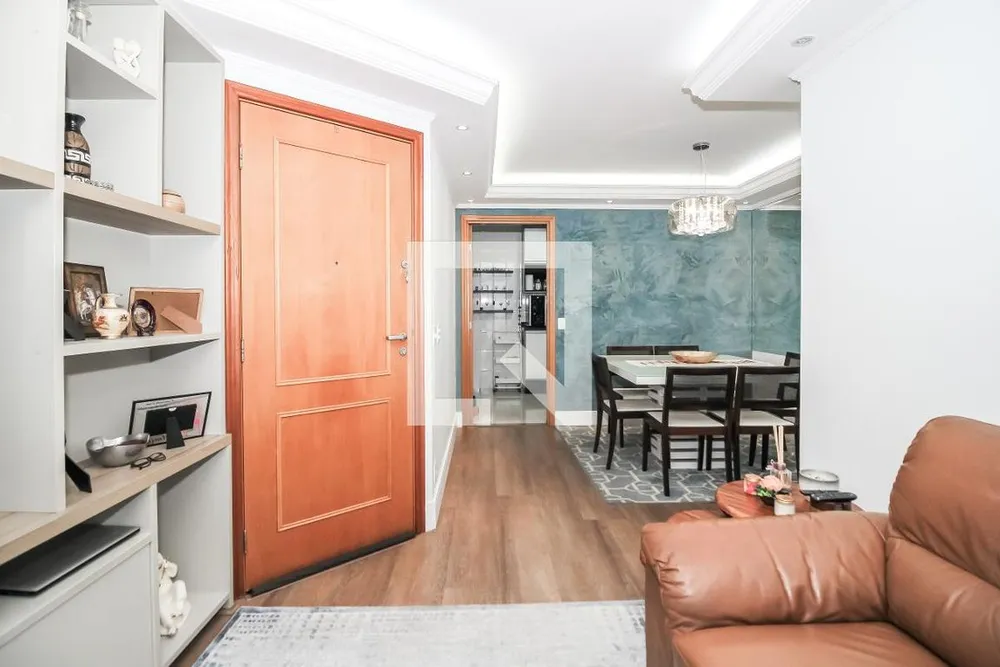 Apartamento, 3 quartos, 78 m² - Foto 8