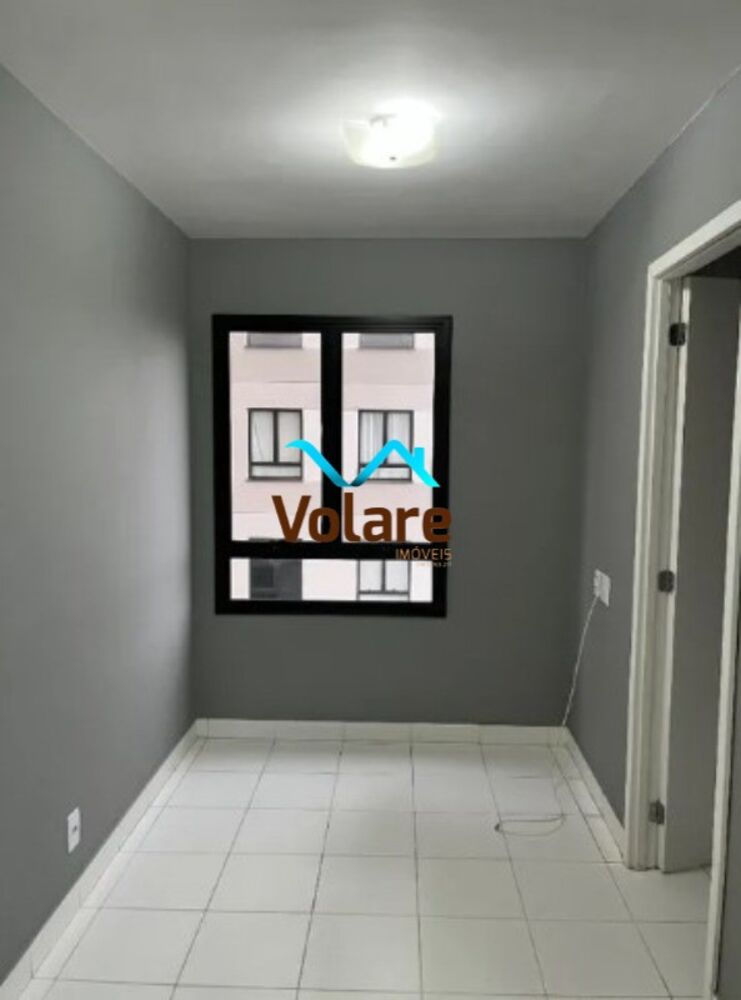 Apartamento para alugar com 2 quartos, 38m² - Foto 1