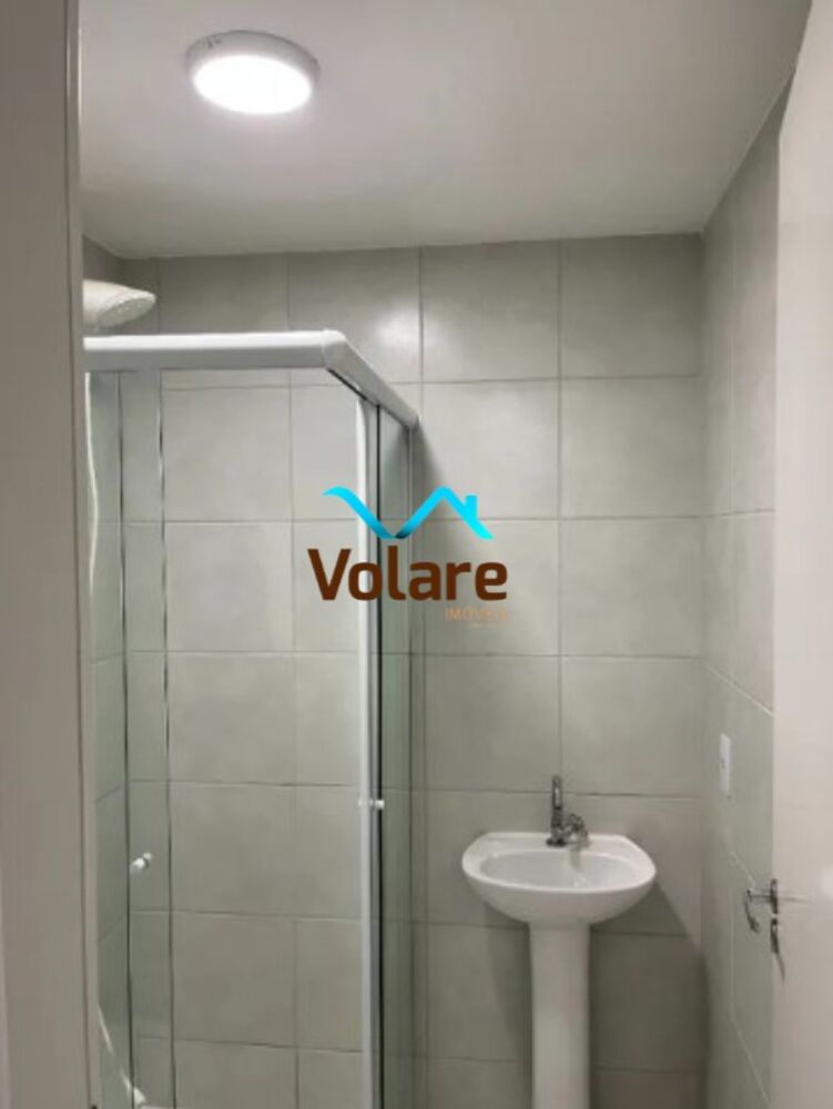 Apartamento para alugar com 2 quartos, 38m² - Foto 6