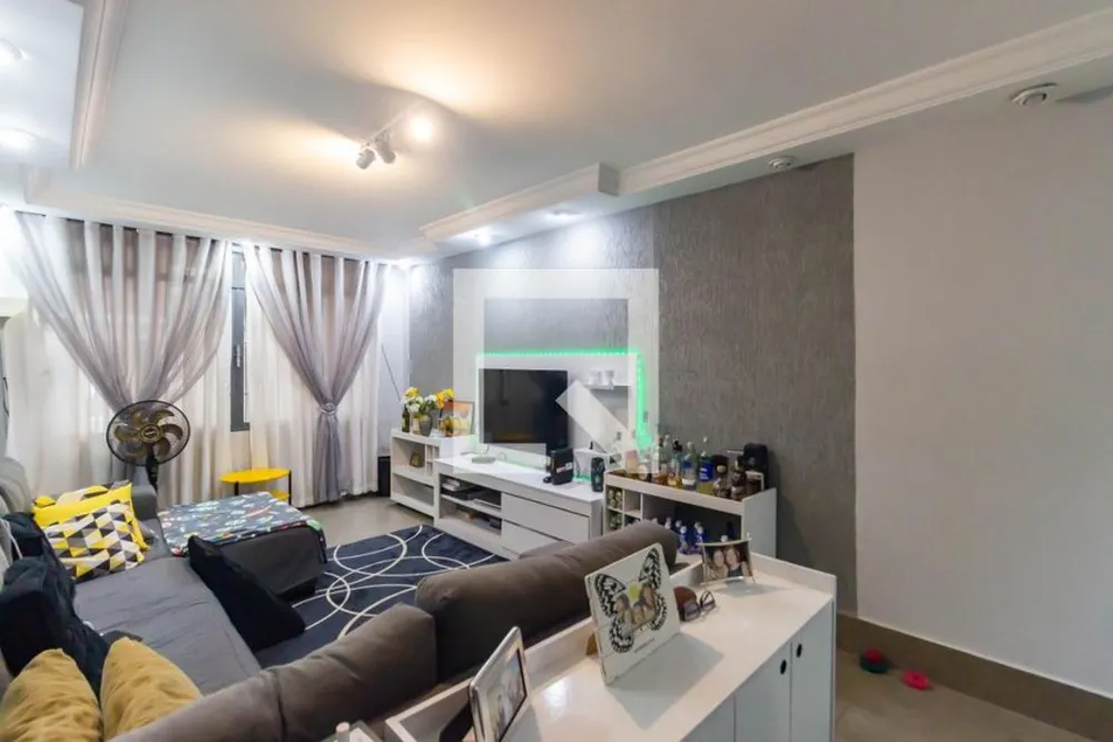 Casa, 3 quartos, 154 m² - Foto 1
