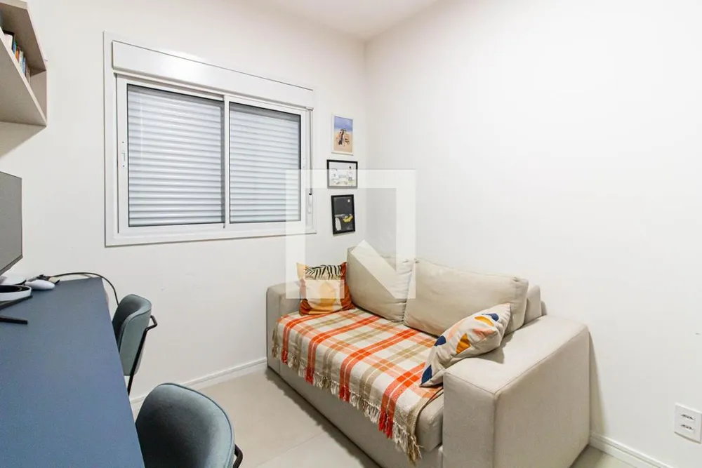 Apartamento, 2 quartos, 69 m² - Foto 2