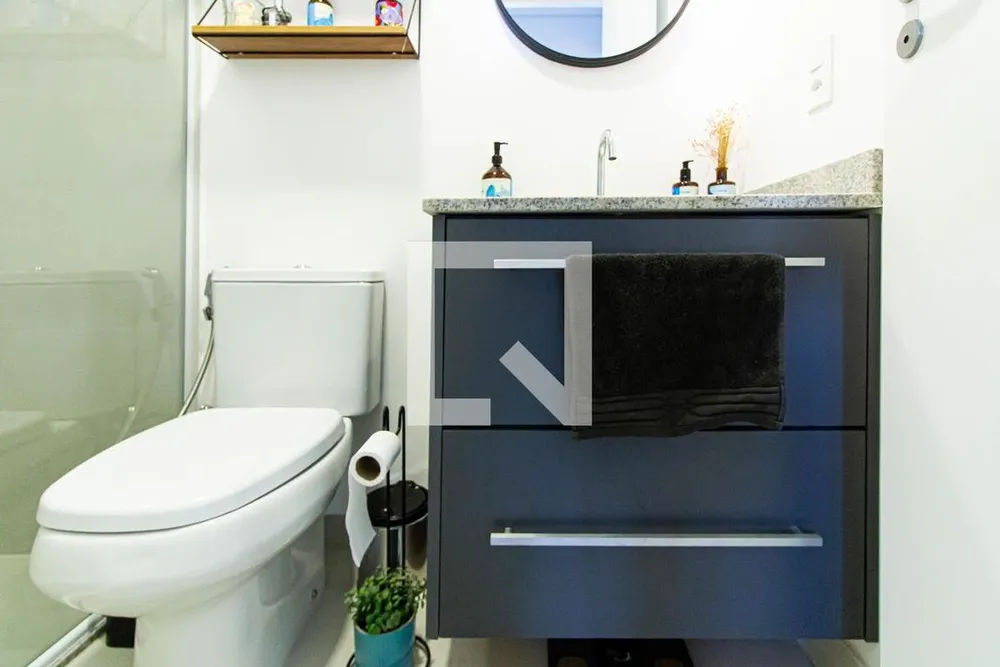 Apartamento, 2 quartos, 69 m² - Foto 4