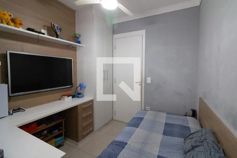 Apartamento, 3 quartos, 86 m² - Foto 1